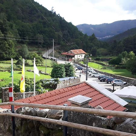 Penedino Mountain Cottage Arcos de Valdevez Esterno foto