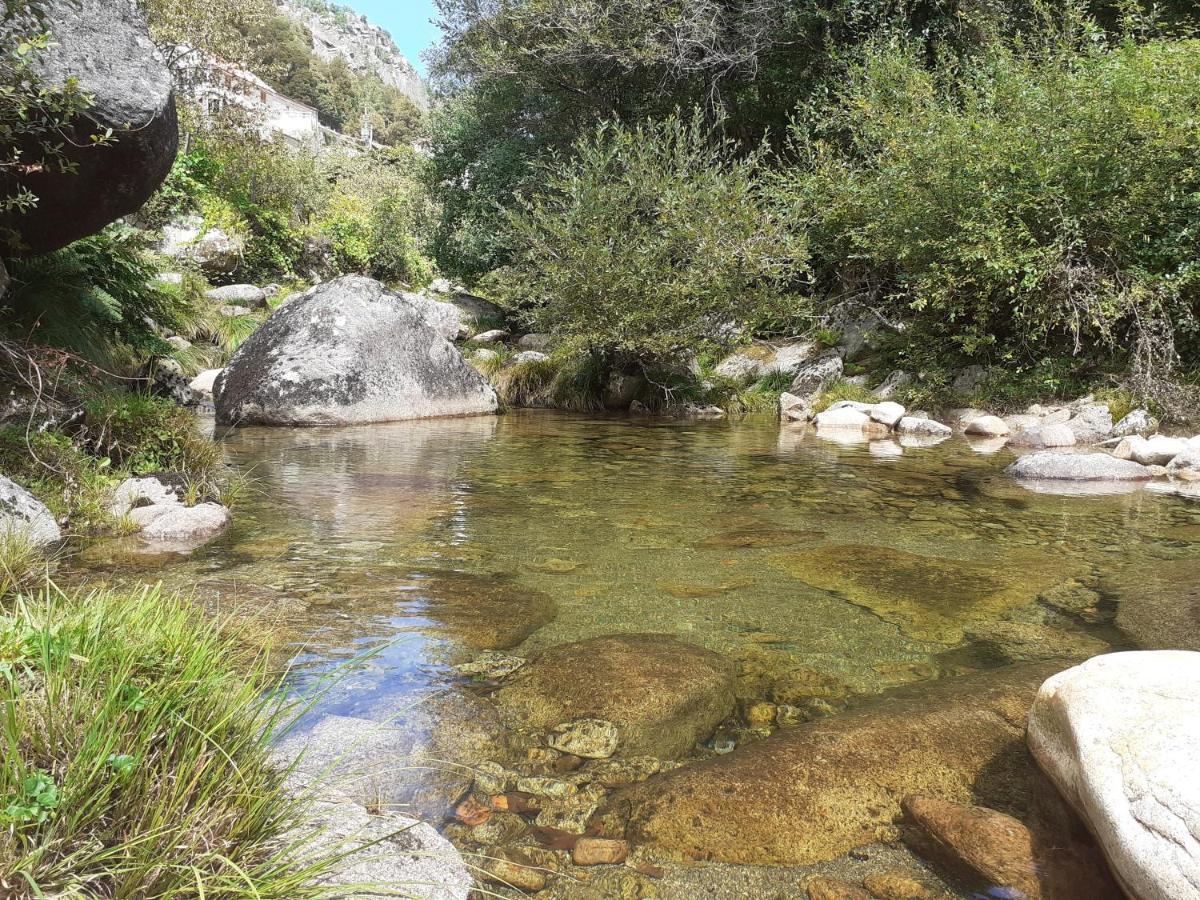 Penedino Mountain Cottage Arcos de Valdevez Esterno foto