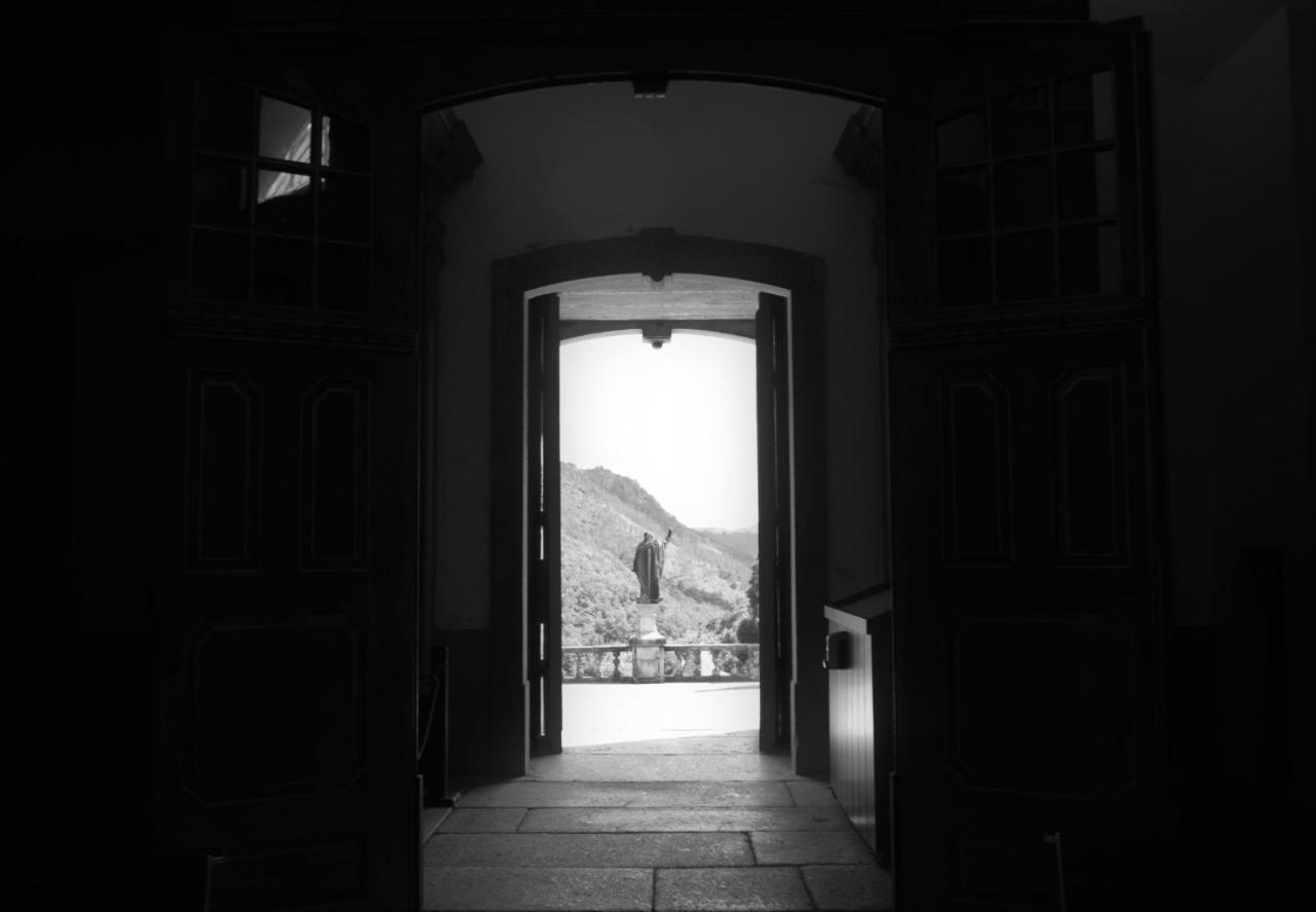 Penedino Mountain Cottage Arcos de Valdevez Esterno foto