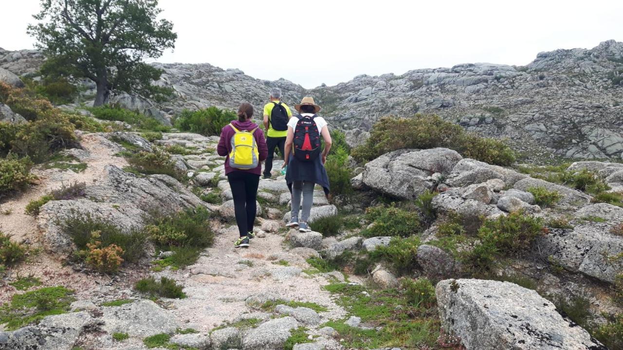 Penedino Mountain Cottage Arcos de Valdevez Esterno foto