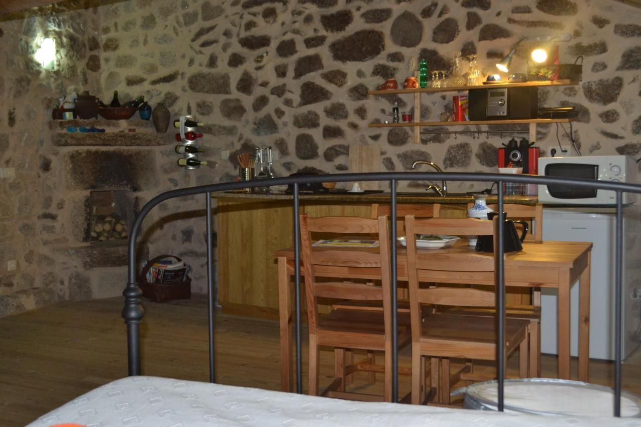 Penedino Mountain Cottage Arcos de Valdevez Esterno foto