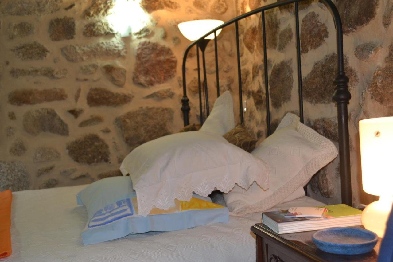Penedino Mountain Cottage Arcos de Valdevez Esterno foto