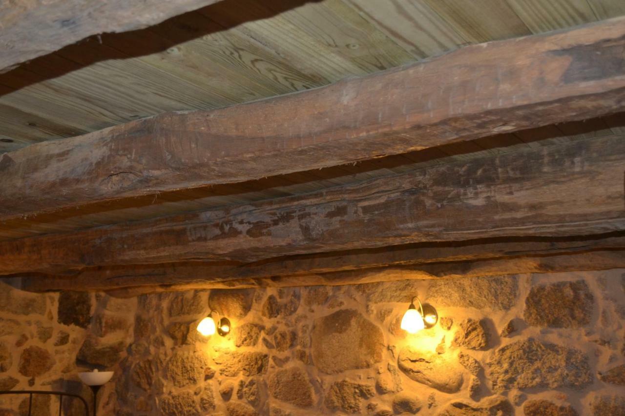 Penedino Mountain Cottage Arcos de Valdevez Esterno foto