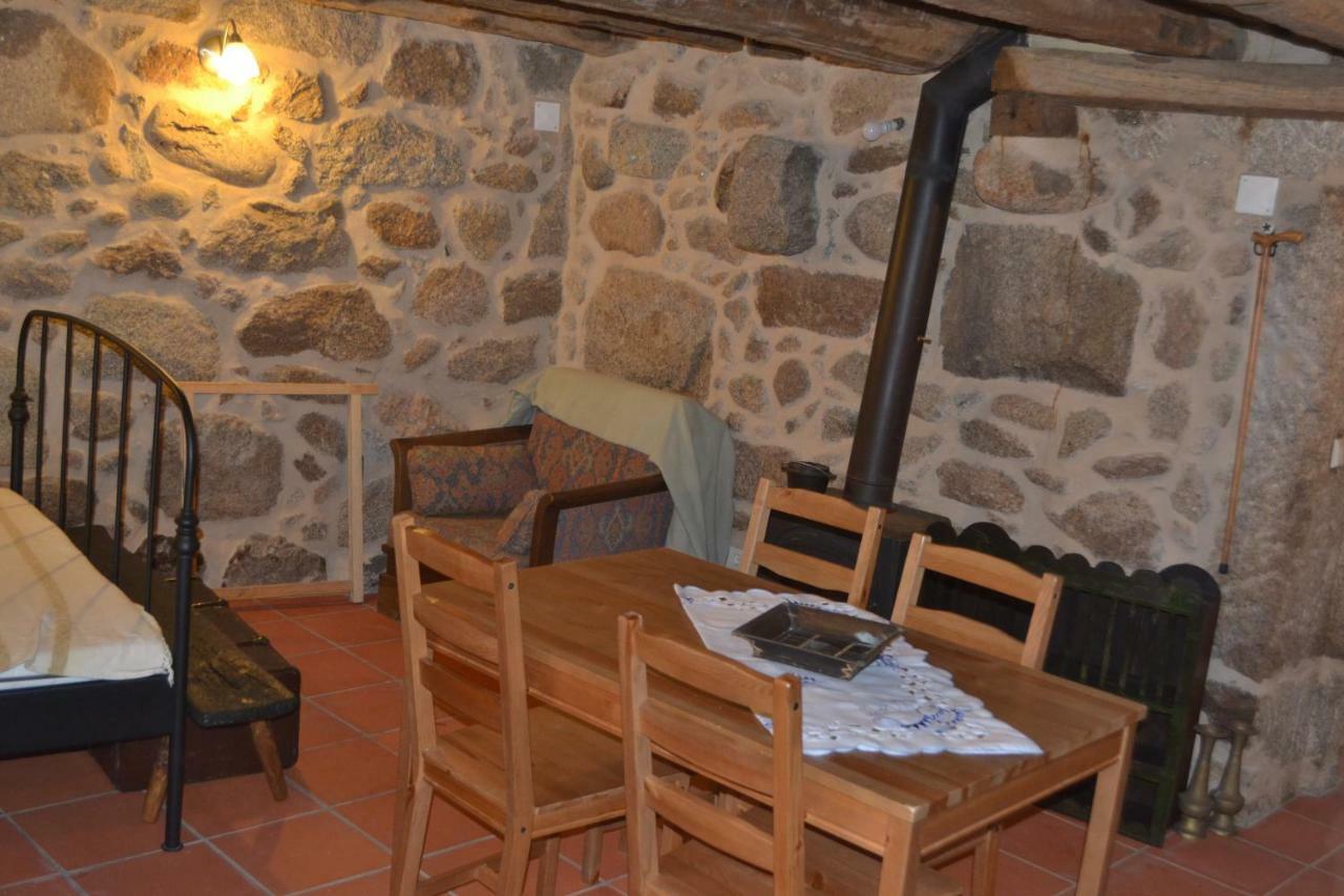 Penedino Mountain Cottage Arcos de Valdevez Esterno foto