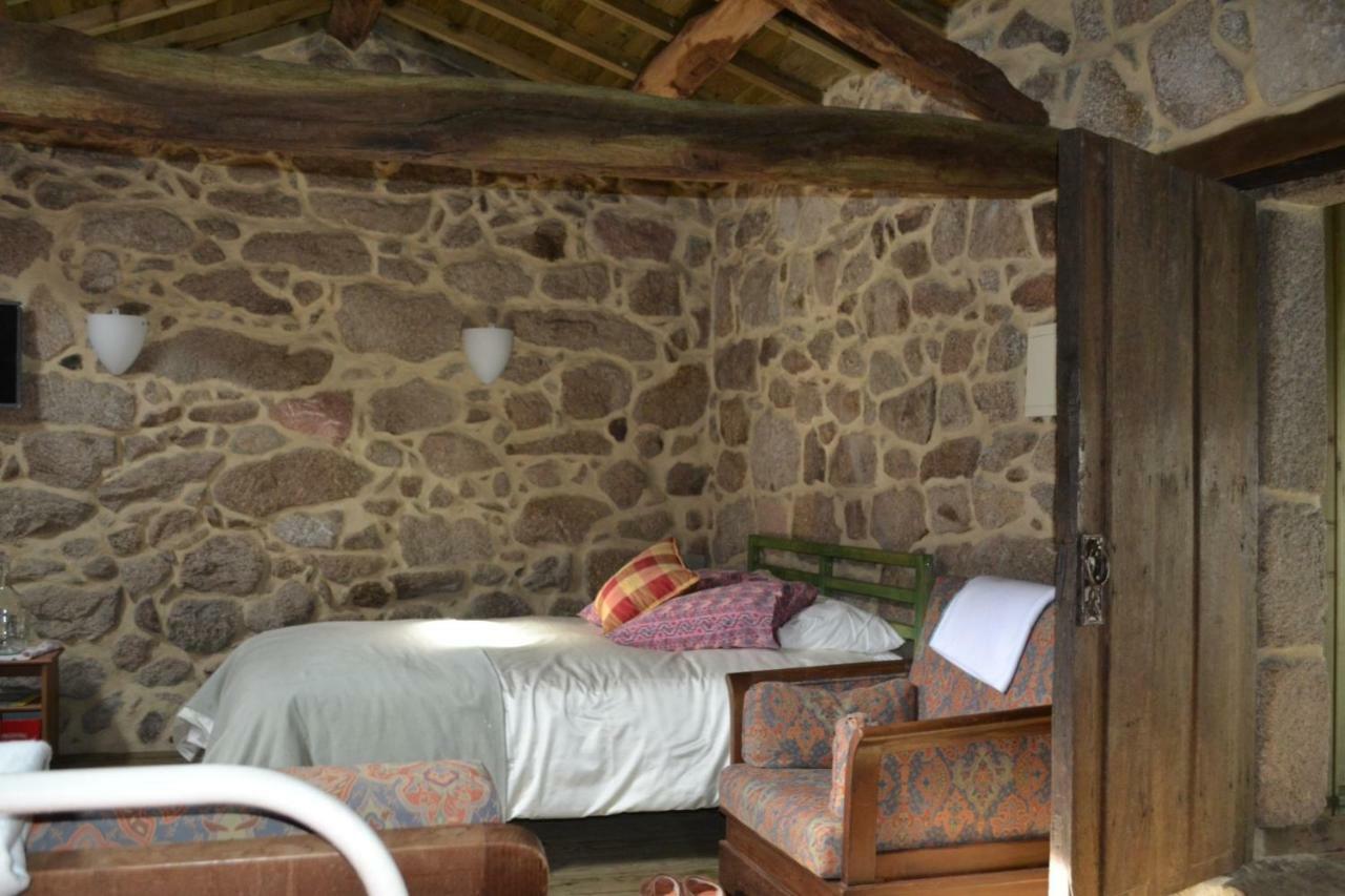 Penedino Mountain Cottage Arcos de Valdevez Esterno foto