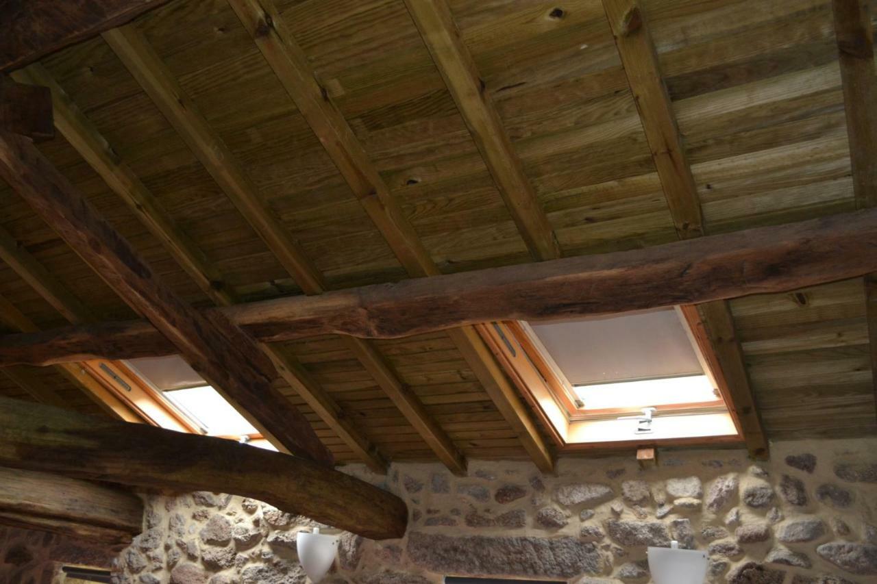 Penedino Mountain Cottage Arcos de Valdevez Esterno foto