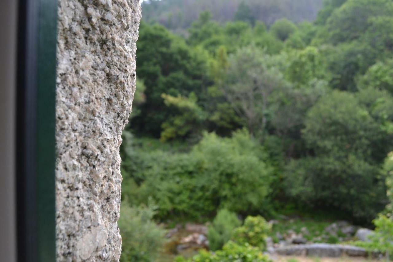 Penedino Mountain Cottage Arcos de Valdevez Esterno foto